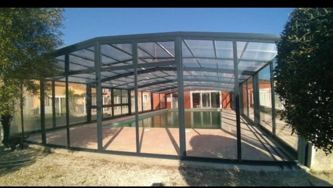 Maison เบซิเยร์ ภายนอก รูปภาพ